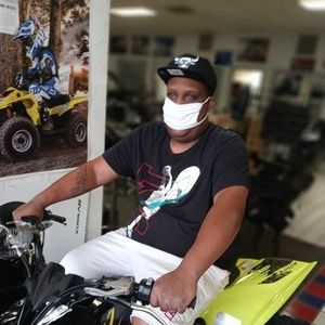 Meet your Posher, Byron